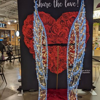 Market & Co - You can pose with these wings. - Specialty Food Near Me - Newmarket, Ontario