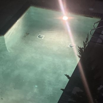 Hampton Inn Visalia - The pool - Hotels Near Me - Visalia, California Hampton Inn Visalia - The pool - Hotels Near Me - Visalia, California