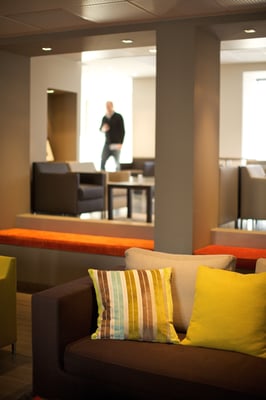 Hôtel de France by null