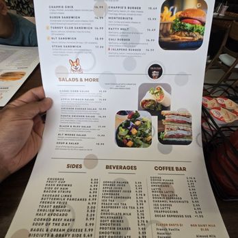Chappie's Cafe - Breakfast & Brunch Near Me - Palatine, Illinois Chappie's Cafe - Breakfast & Brunch Near Me - Palatine, Illinois
