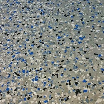Concrete Lux - Epoxy Coating - General Contractors Near Me