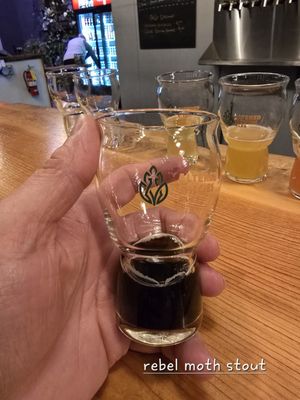 Altered Species Ales by null
