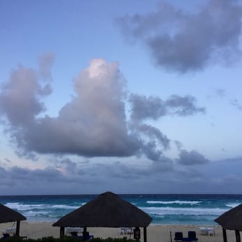 Casitas - Seafood Near Me - Cancún, ROO