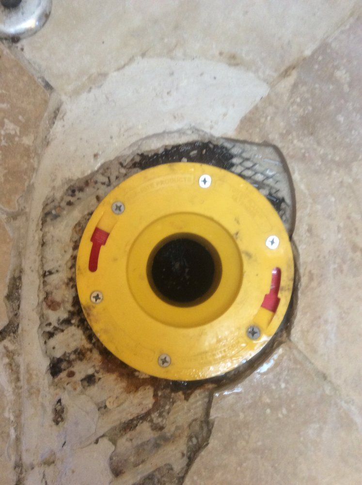 Slide of Gatti Plumbing, Heating & Drain Cleaning