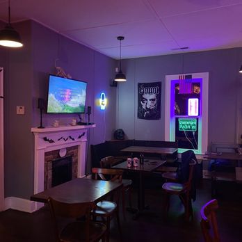 Copperhead Social Club