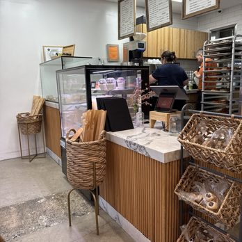 Le Saint Honore photo 10