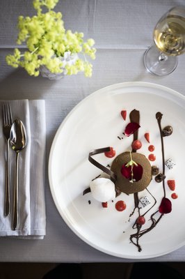 Hotel Belvedere - Fine Dining, Hideaway & SPA by null
