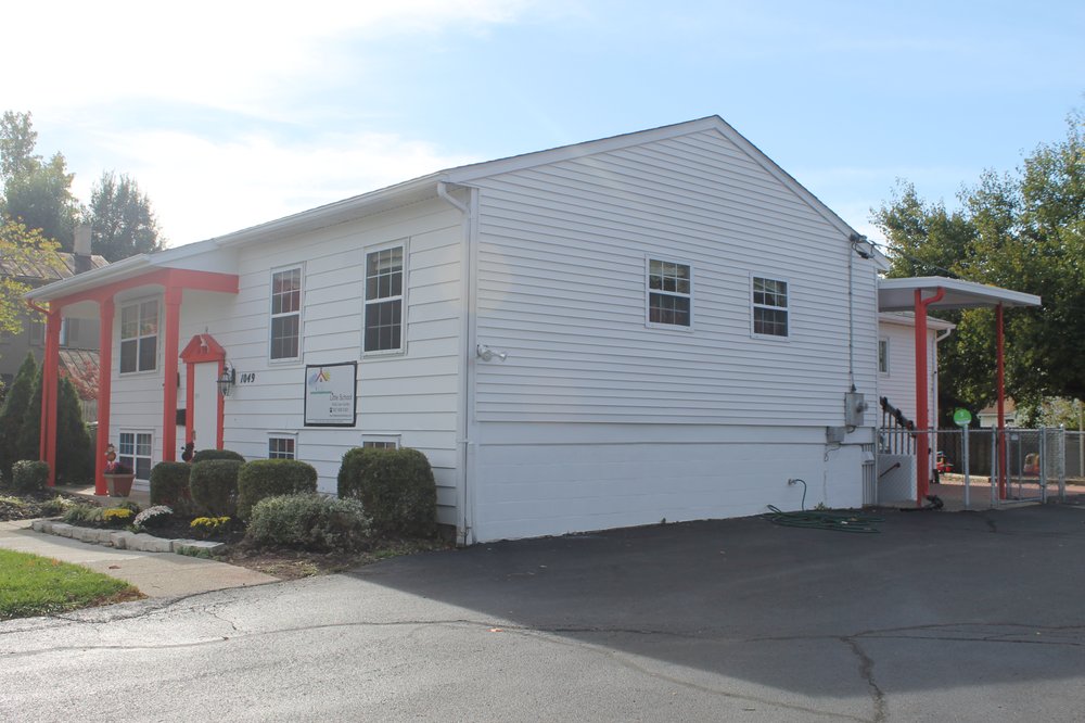 Little School Child Care Center - childcare center in Dayton, OH