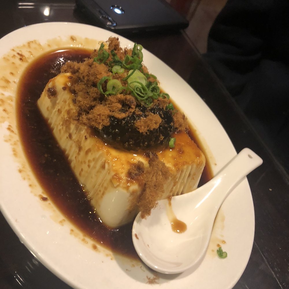 Facing East - Chinese Near Me - Bellevue, Washington