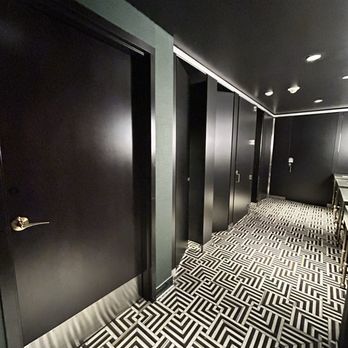 The 7th Street Standard - Bathroom - Cocktail Bars Near Me - Sacramento, California The 7th Street Standard - Bathroom - Cocktail Bars Near Me - Sacramento, California