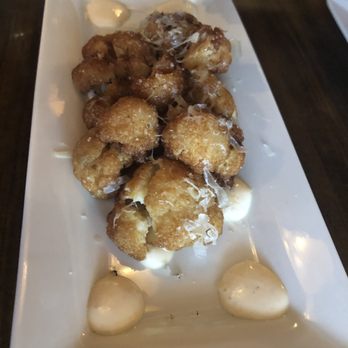 Sego Restaurant - Cauliflower - New American Near Me - Kanab, Utah Sego Restaurant - Cauliflower - New American Near Me - Kanab, Utah