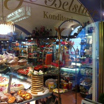 Cafe Belstner - Cafes Near Me - Landshut, BY Cafe Belstner - Cafes Near Me - Landshut, BY