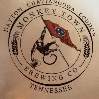 Monkey Town Brewing Company - Loudon - Breweries Near Me - Loudon, Tennessee Monkey Town Brewing Company - Loudon - Breweries Near Me - Loudon, Tennessee