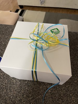 Highland Farms by null