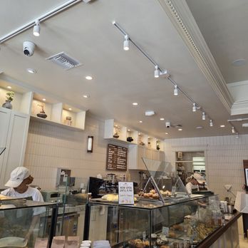 Wa-Iro - Inside - Bakeries Near Me - Pasadena, California