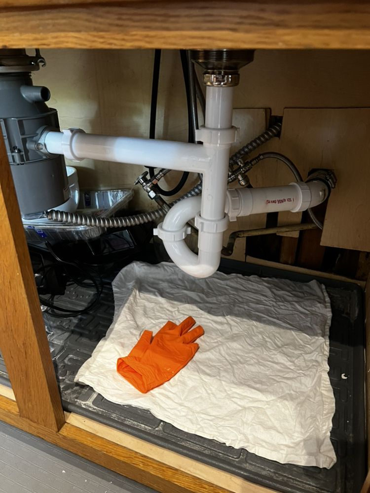 Slide of Froehle Plumbing