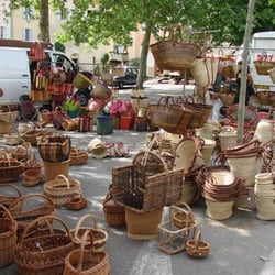 Die Stadt - Markt