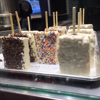Savannah Candy Kitchen - Candy Stores Near Me - Fort Washington, Maryland