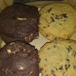 Mariah's Cookies