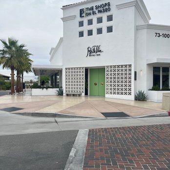 El Paseo Shopping District - Shopping Centers Near Me - Palm Desert, California