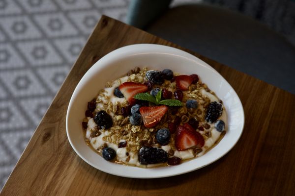 Penn Street Kitchen by null