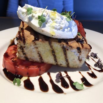 Bazille at Nordstrom - Bruschetta - to die for. You must try it!! - New American Near Me - Jacksonville, Florida