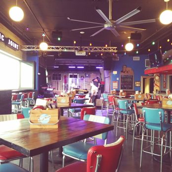 Tin Roof - Bars Near Me - Myrtle Beach, South Carolina Tin Roof - Bars Near Me - Myrtle Beach, South Carolina