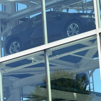 Carvana Washington DC - Car elevator! - Car Dealers Near Me - Gaithersburg, Maryland Carvana Washington DC - Car elevator! - Car Dealers Near Me - Gaithersburg, Maryland