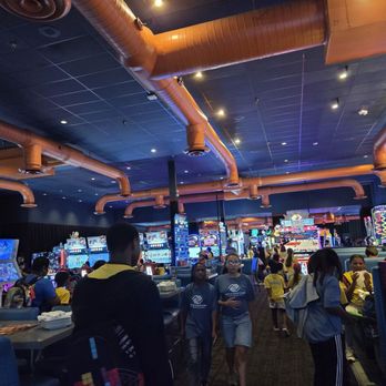 Dave & Buster's Hollywood - Arcades Near Me - Hollywood, Florida