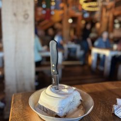 Five Oaks Farm Kitchen - Cinnamon Roll