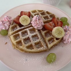Creaciones D' Gala - Waffle original