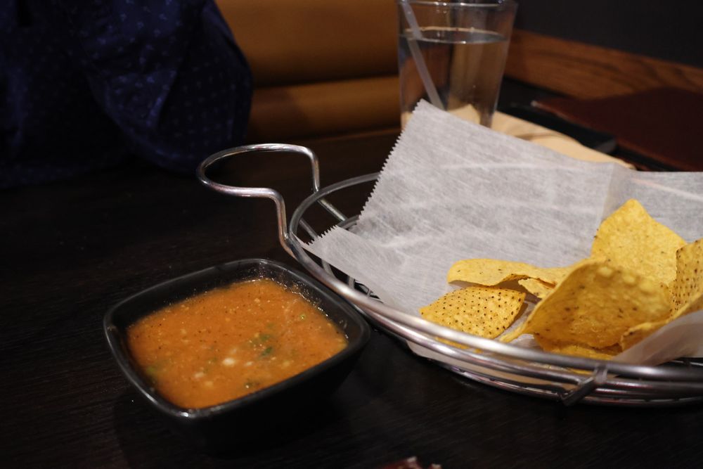 El Alegre Mexican Restaurant