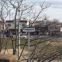 Village of Freeport - Village of Freeport. 2/April/2018