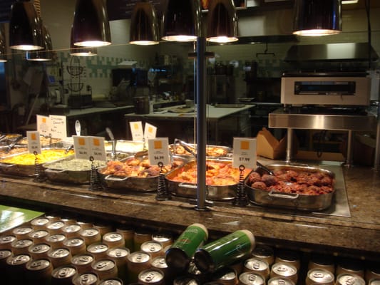 Zupan's Markets - Burnside by null