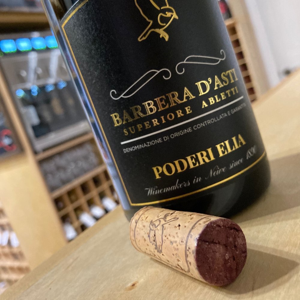 Social spots from The Wine Project