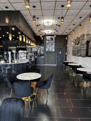 Milyar Coffee by null