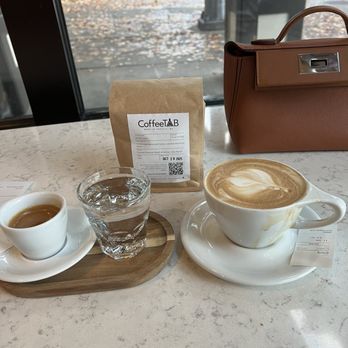 Coffee Tab - Coffee Roasteries Near Me - Seattle, Washington Coffee Tab - Coffee Roasteries Near Me - Seattle, Washington
