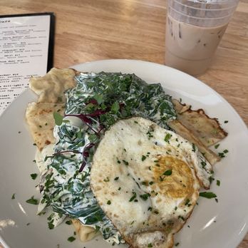 Purple Owl Cafe - Creperies Near Me - Julian, California