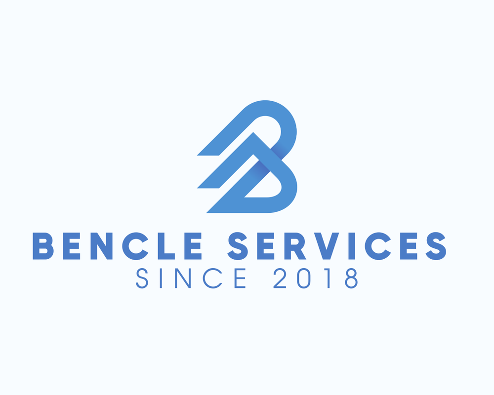 Slide of Bencle Services
