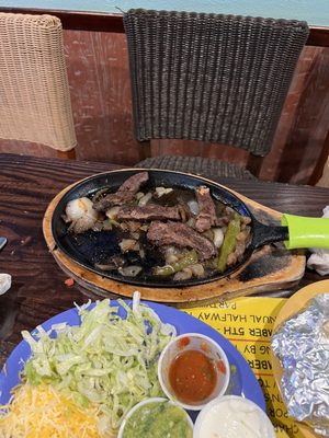 VIP Mexican American Cuisine T.I. by null