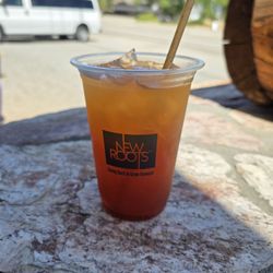 Walker Coffee Company - Summer crush