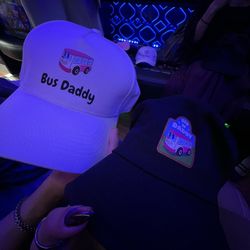 Bus Daddy - Cute merch