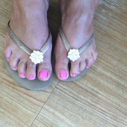 Blossom Nails