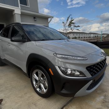 Lizzy’s Detailing - Auto Detailing Near Me