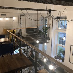 Loft Cafe