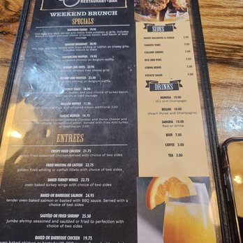 Nettie’s Restaurant - Menu Beverages and Cuisine - Breakfast & Brunch Near Me - Queens Village, New York Nettie’s Restaurant - Menu Beverages and Cuisine - Breakfast & Brunch Near Me - Queens Village, New York