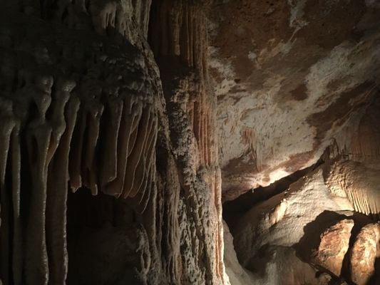 Jenolan Caves by null