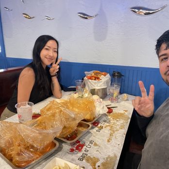 Bag O Crab - Cajun/Creole Near Me - Portland, Oregon