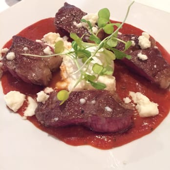 Elements - Special.. Rib eye - Asian Fusion Near Me - Chapel Hill, North Carolina