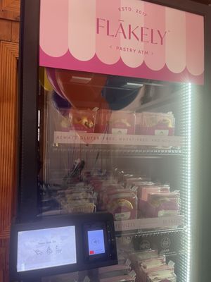 Irv’s Ice Cream by null